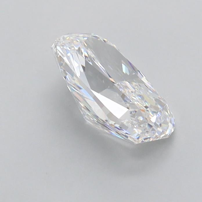 0.94 Carat Elongated Cushion Lab Diamond :: 360 spin frame 03