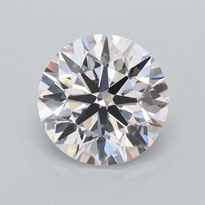 0.93 Carat Round Lab Diamond