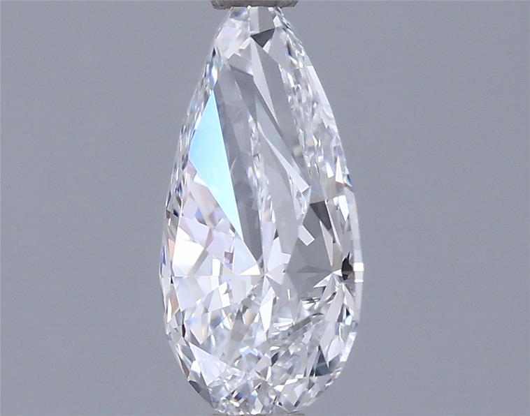 0.88 Carat Pear Lab Diamond :: 360 spin frame 03