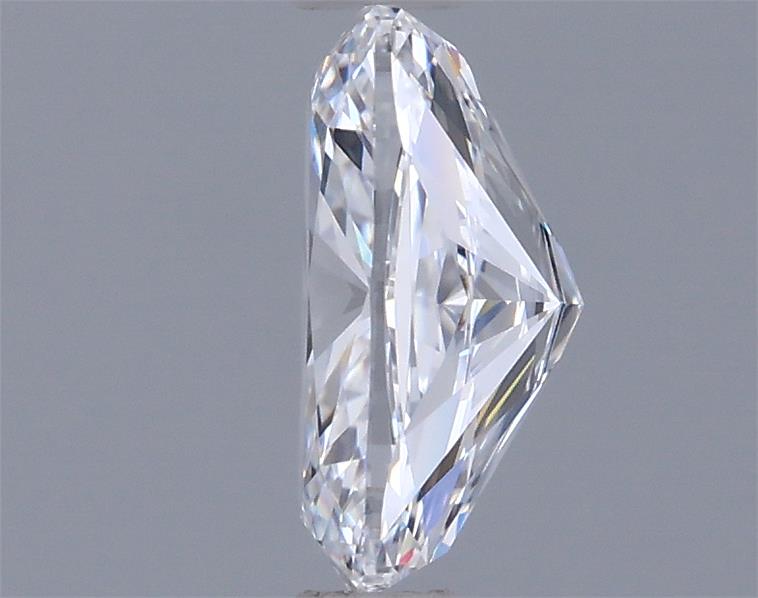 0.97 Carat Elongated Cushion Lab Diamond :: 360 spin frame 01