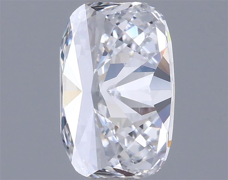 0.97 Carat Elongated Cushion Lab Diamond :: 360 spin frame 06