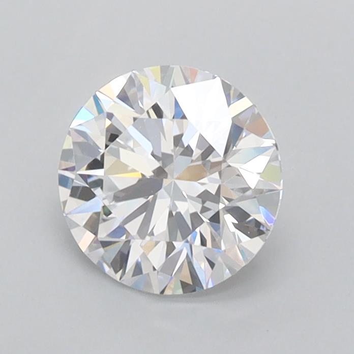 0.97 Carat Round Lab Diamond :: 360 spin frame 06