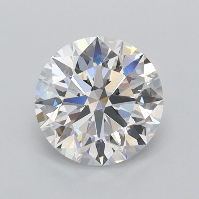 0.98 Carat Round Lab Diamond