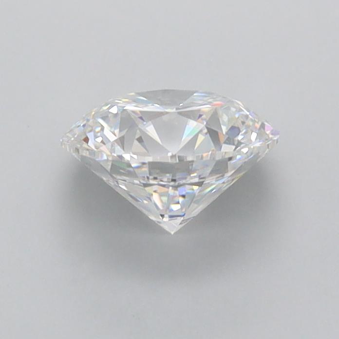 0.98 Carat Round Lab Diamond :: 360 spin frame 02
