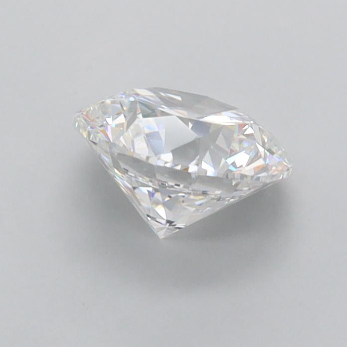 0.98 Carat Round Lab Diamond :: 360 spin frame 04