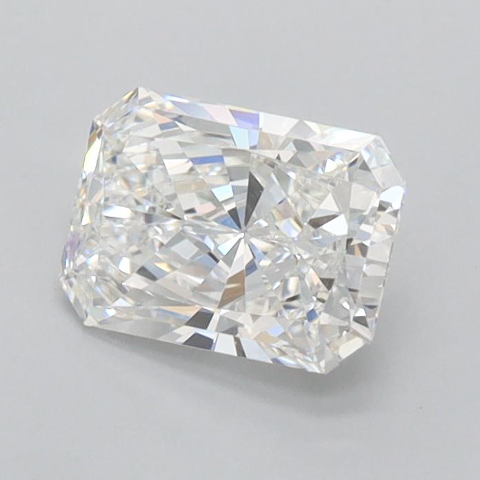 0.93 Carat Radiant Lab Diamond :: 360 spin frame 07