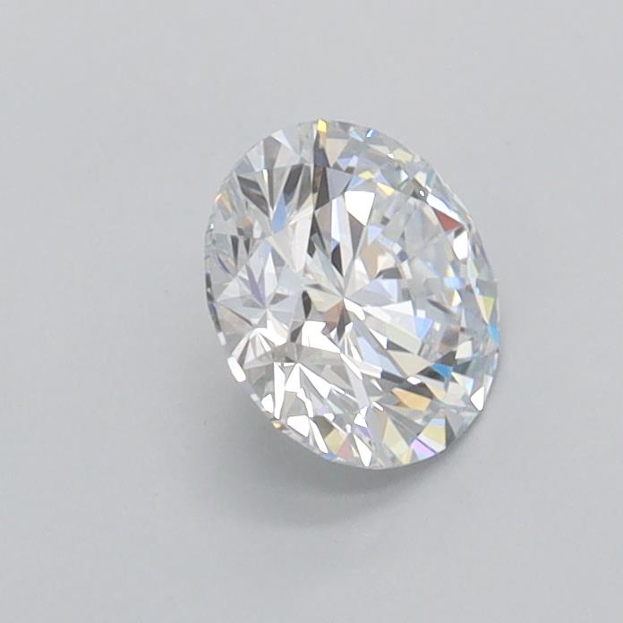 0.67 Carat Round Lab Diamond :: 360 spin frame 04