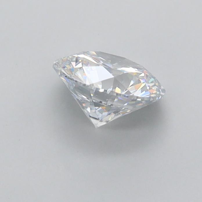 0.67 Carat Round Lab Diamond :: 360 spin frame 07
