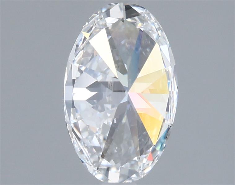 0.97 Carat Oval Lab Diamond :: 360 spin frame 01