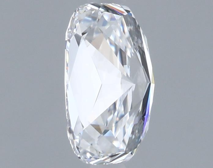 0.94 Carat Elongated Cushion Lab Diamond :: 360 spin frame 03