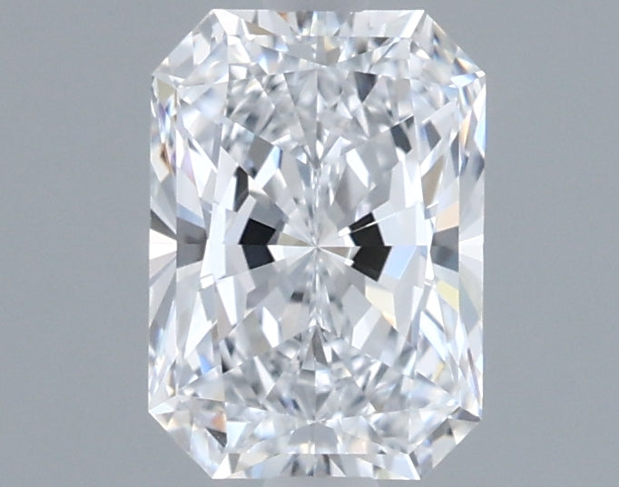 0.98 Carat Radiant Lab Diamond