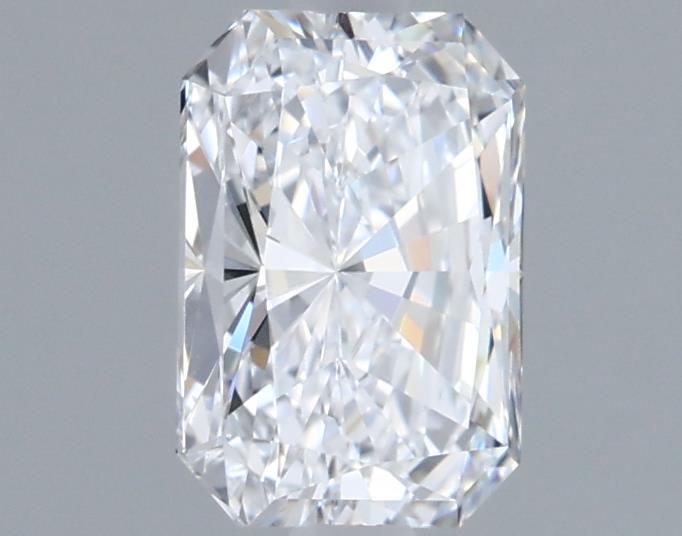 0.98 Carat Radiant Lab Diamond :: 360 spin frame 05