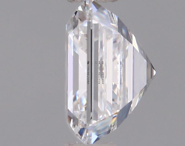 0.93 Carat Asscher Lab Diamond :: 360 spin frame 02