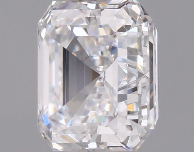 0.93 Carat Asscher Lab Diamond :: 360 spin frame 03