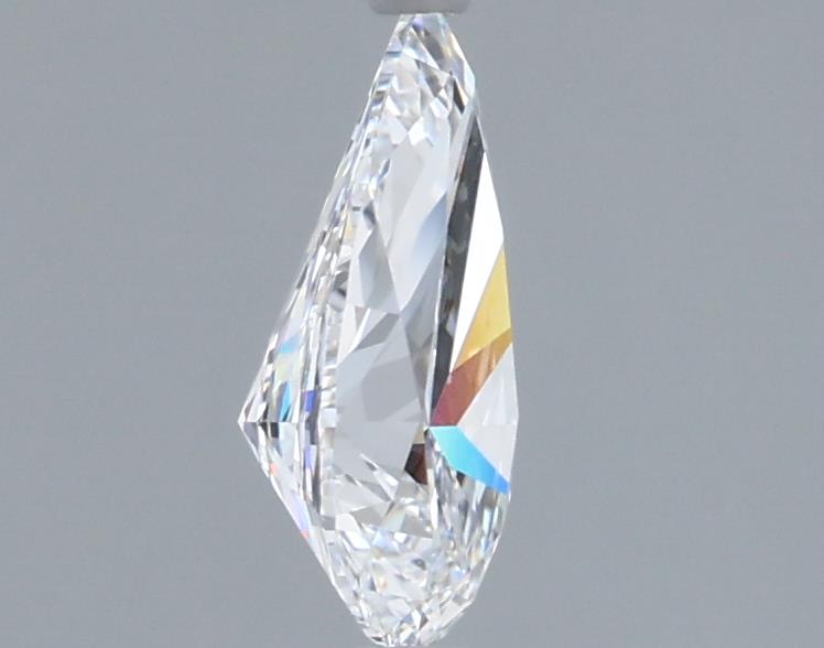 0.93 Carat Pear Lab Diamond :: 360 spin frame 07