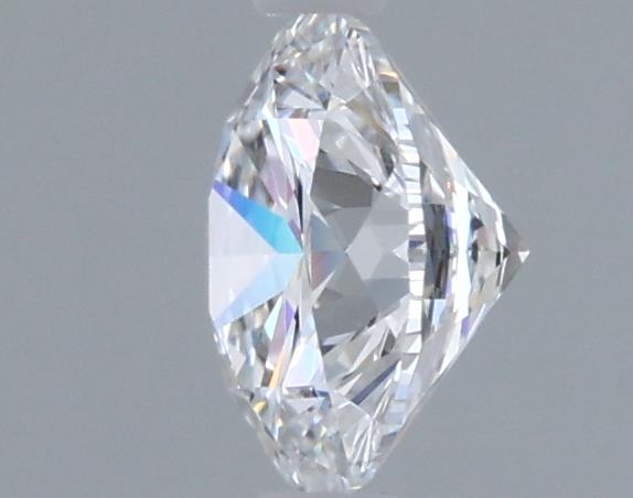0.67 Carat Round Lab Diamond :: 360 spin frame 07