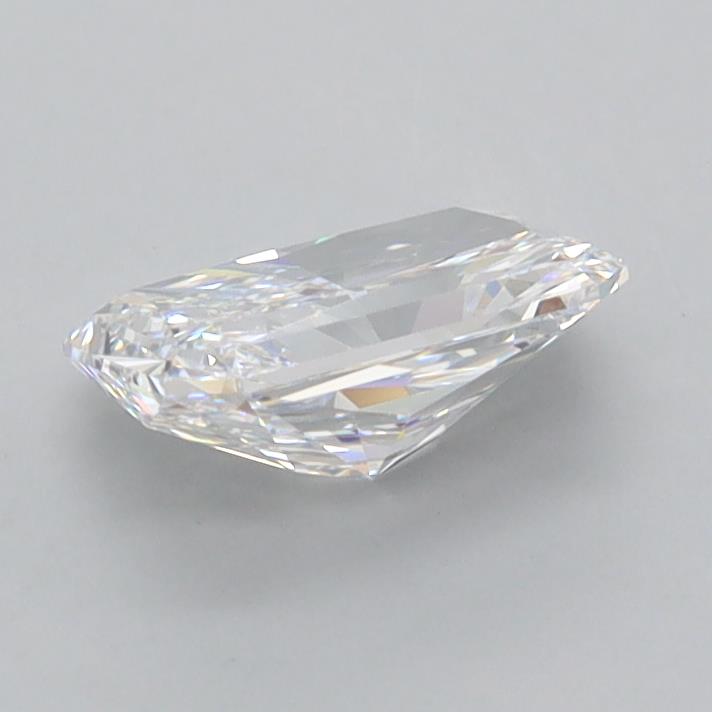0.98 Carat Radiant Lab Diamond :: 360 spin frame 04