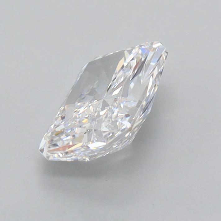 0.98 Carat Radiant Lab Diamond :: 360 spin frame 06