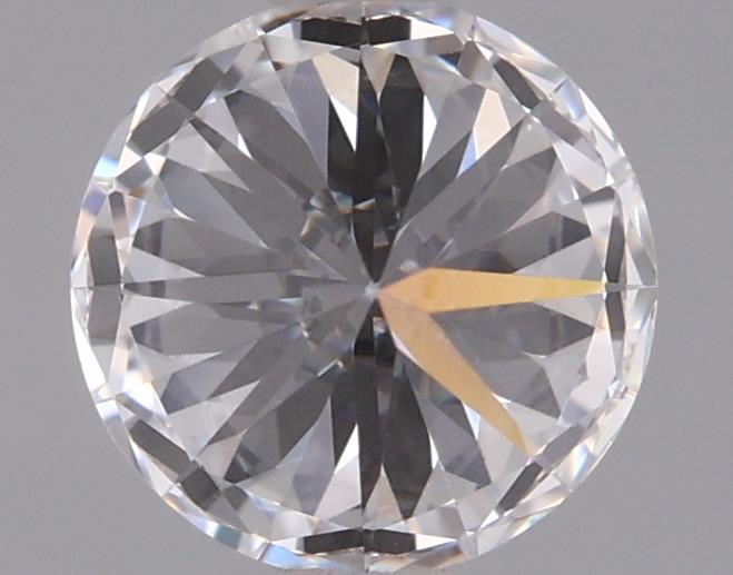 0.96 Carat Round Lab Diamond :: 360 spin frame 01