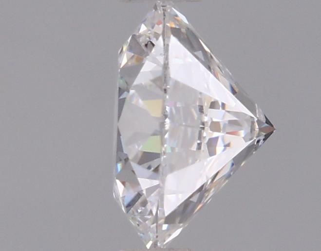 0.96 Carat Round Lab Diamond :: 360 spin frame 02
