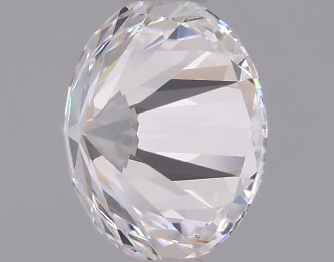 0.96 Carat Round Lab Diamond :: 360 spin frame 03