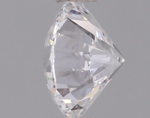 0.67 Carat Round Lab Diamond :: 360 spin frame 05