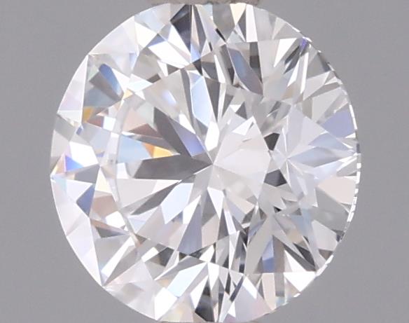 0.67 Carat Round Lab Diamond :: 360 spin frame 06
