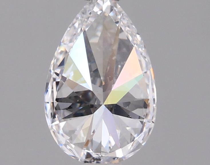 0.96 Carat Pear Lab Diamond :: 360 spin frame 02