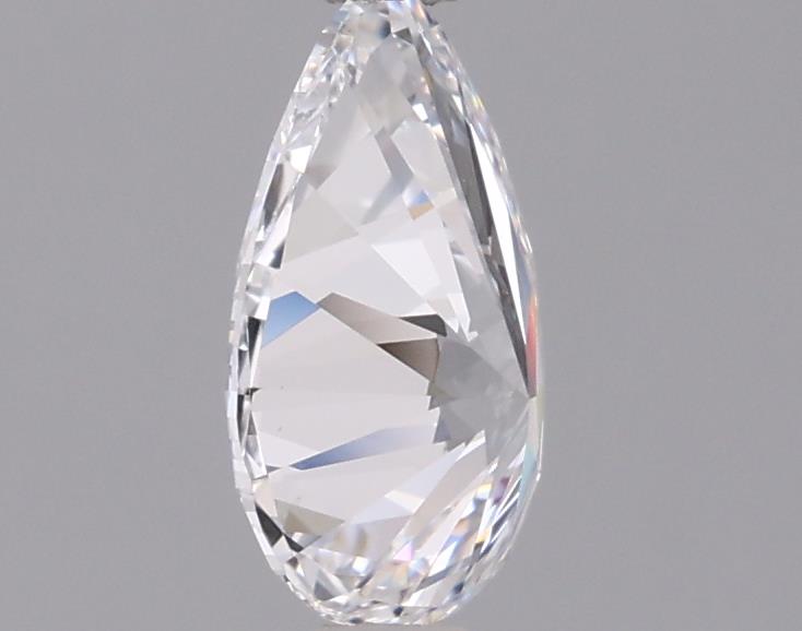 0.96 Carat Pear Lab Diamond :: 360 spin frame 03