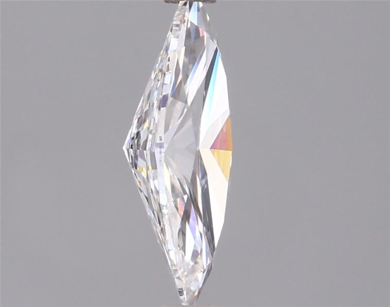0.99 Carat Marquise Lab Diamond :: 360 spin frame 05