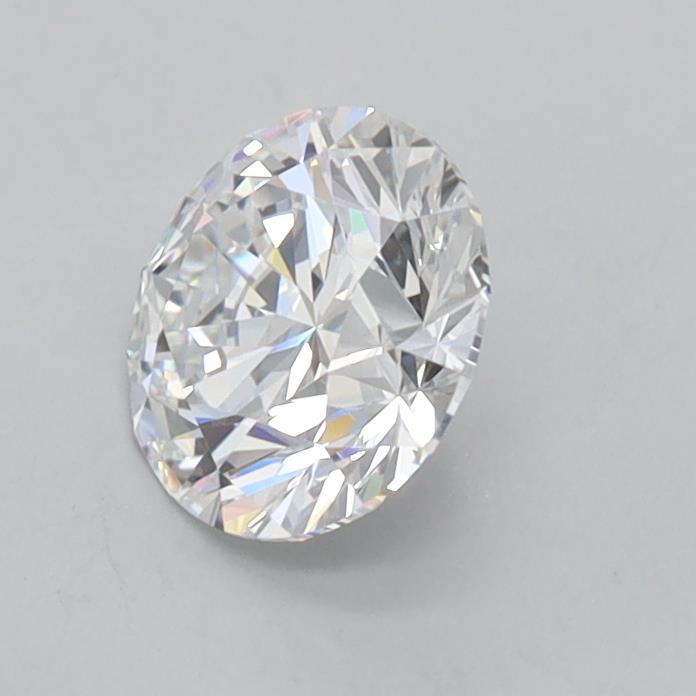 0.96 Carat Round Lab Diamond :: 360 spin frame 05