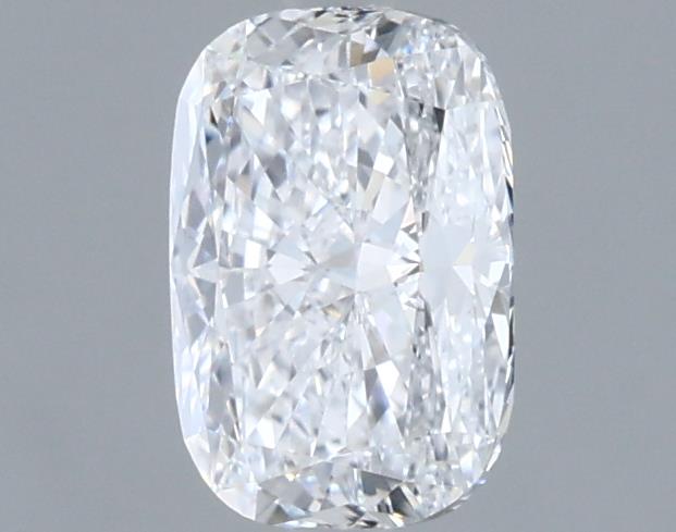 0.96 Carat Elongated Cushion Lab Diamond :: 360 spin frame 05