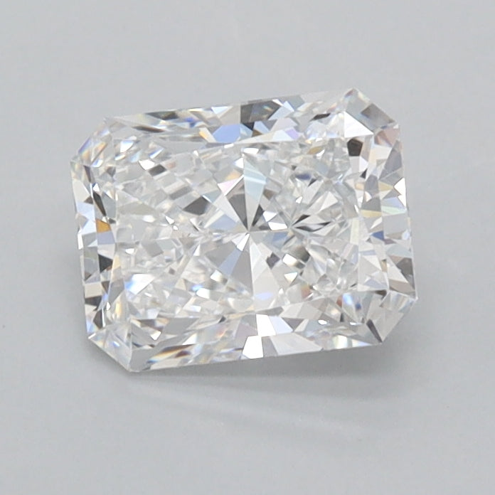 0.98 Carat Radiant Lab Diamond