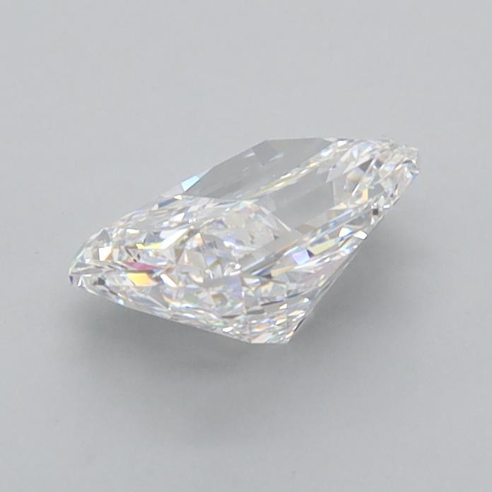 0.98 Carat Radiant Lab Diamond :: 360 spin frame 03