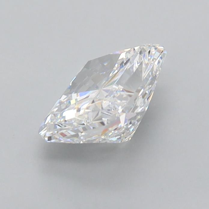 0.98 Carat Radiant Lab Diamond :: 360 spin frame 04