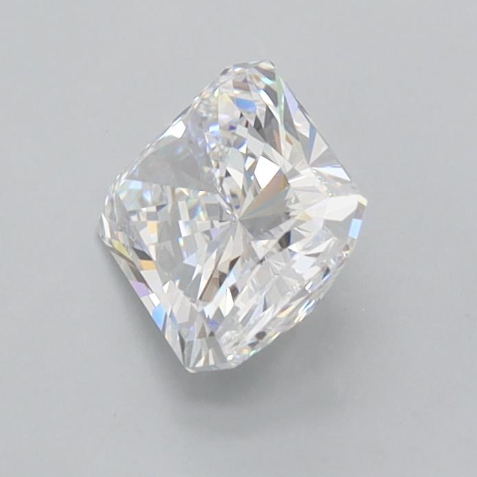 0.98 Carat Radiant Lab Diamond :: 360 spin frame 06