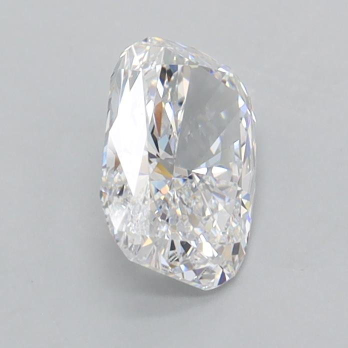 0.91 Carat Elongated Cushion Lab Diamond :: 360 spin frame 02