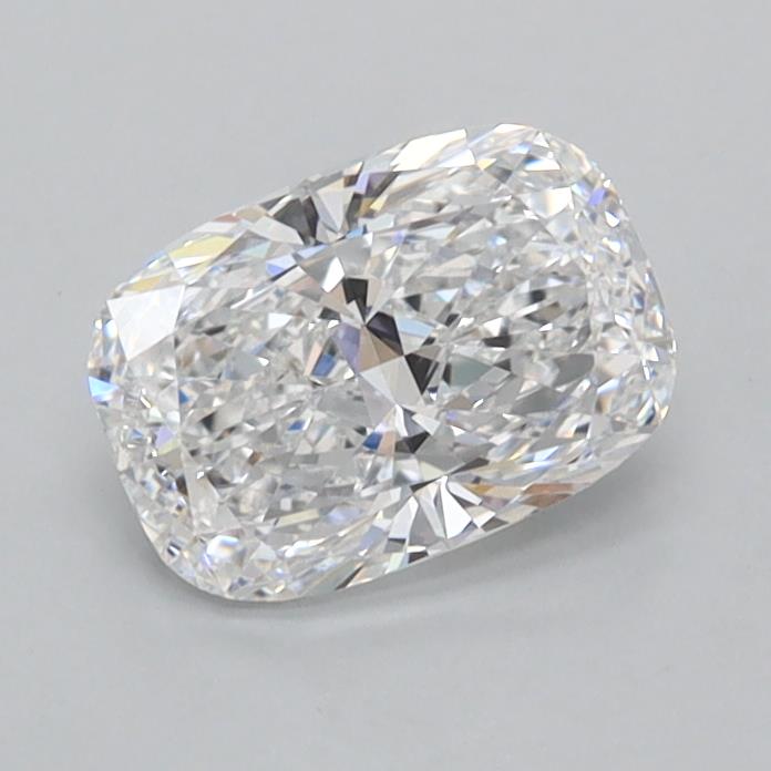 0.91 Carat Elongated Cushion Lab Diamond :: 360 spin frame 04