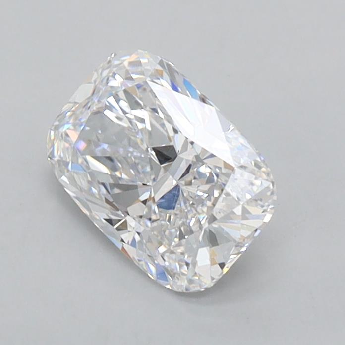 0.91 Carat Elongated Cushion Lab Diamond :: 360 spin frame 03