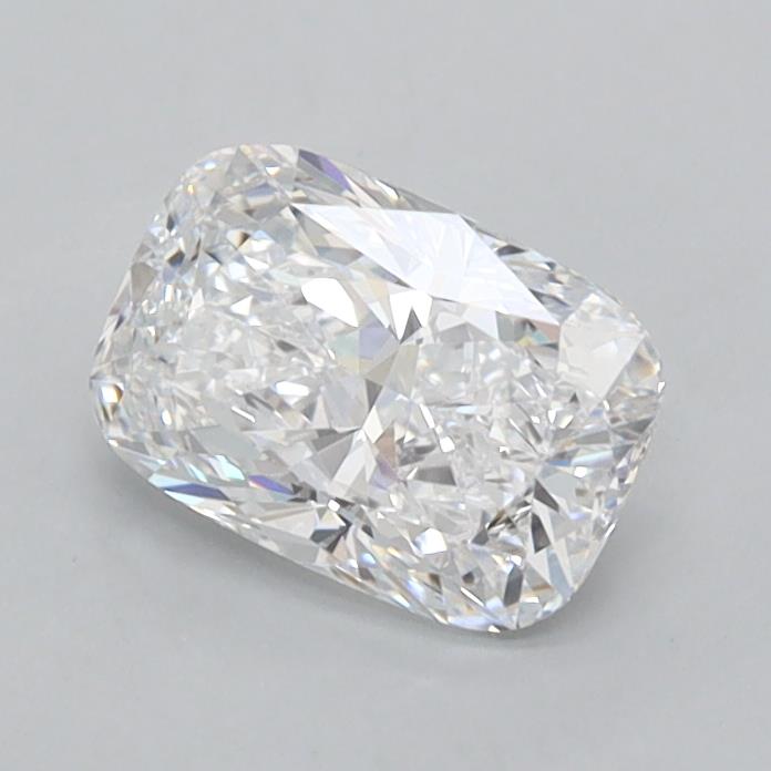 0.91 Carat Elongated Cushion Lab Diamond :: 360 spin frame 04