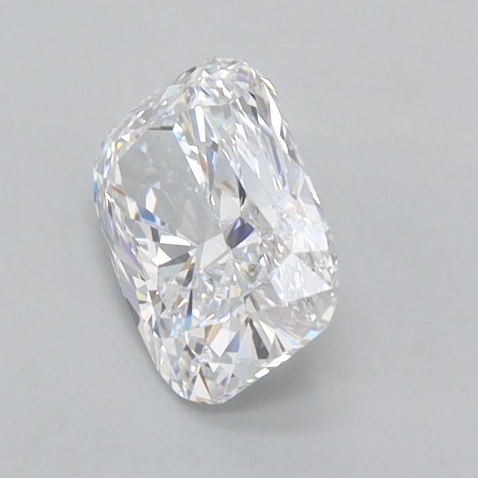 0.91 Carat Elongated Cushion Lab Diamond :: 360 spin frame 05