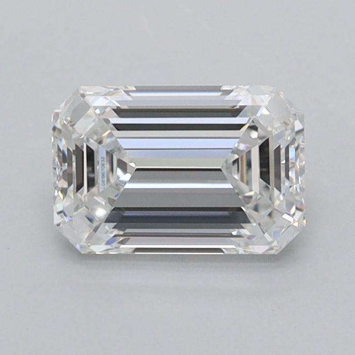 1.02 Carat Emerald Lab Diamond