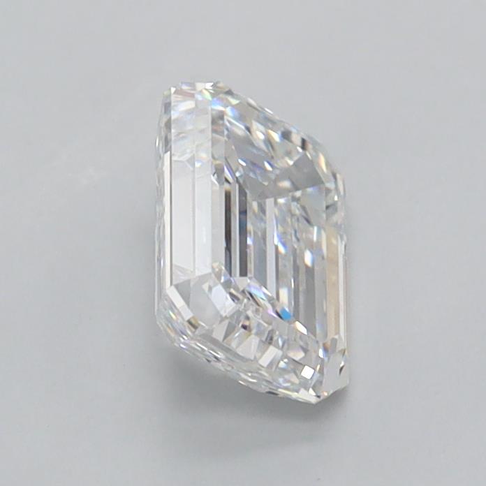 1.02 Carat Emerald Lab Diamond :: 360 spin frame 01