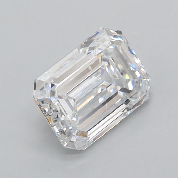 1.02 Carat Emerald Lab Diamond :: 360 spin frame 03