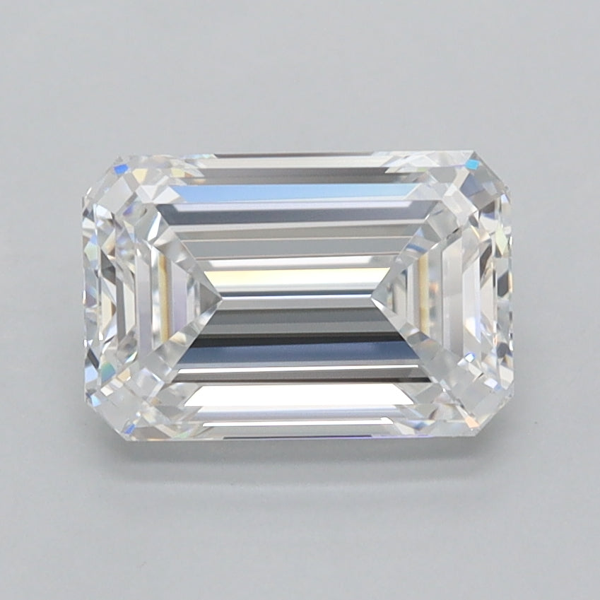 1.95 Carat Emerald Lab Diamond