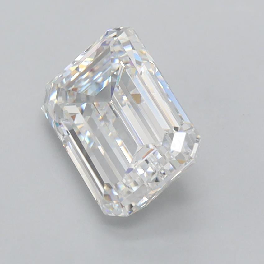 1.95 Carat Emerald Lab Diamond :: 360 spin frame 07