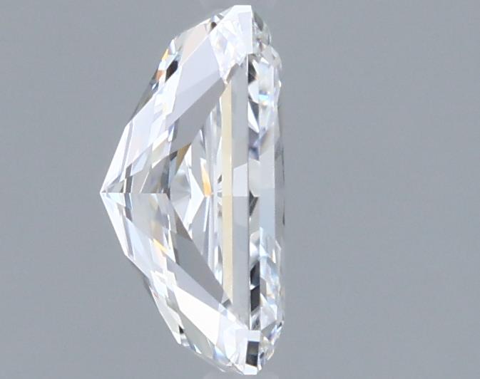 1.19 Carat Radiant Lab Diamond :: 360 spin frame 01