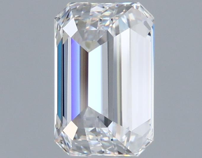 1.31 Carat Emerald Lab Diamond :: 360 spin frame 07