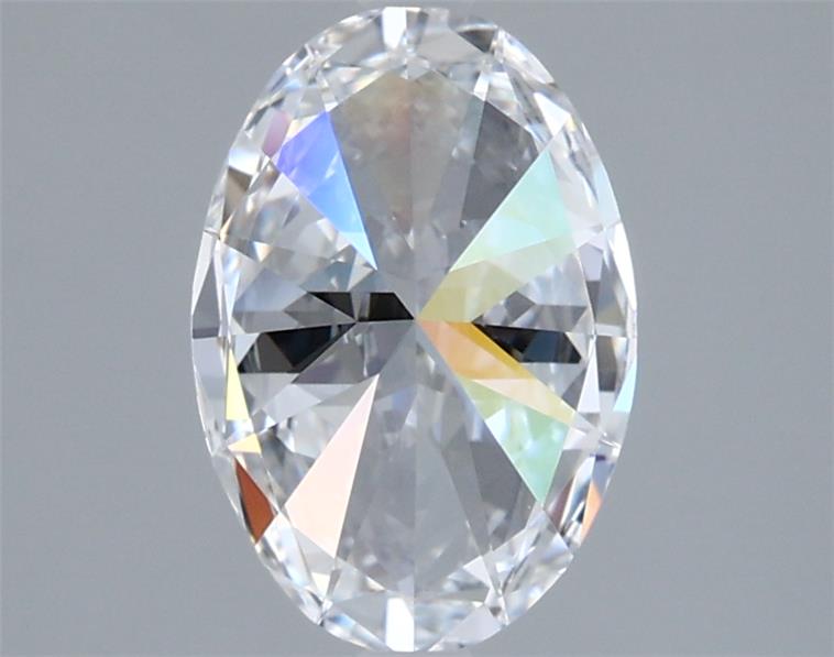 1.49 Carat Oval Lab Diamond :: 360 spin frame 02
