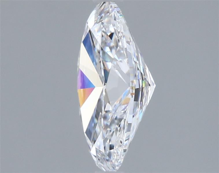1.49 Carat Oval Lab Diamond :: 360 spin frame 04